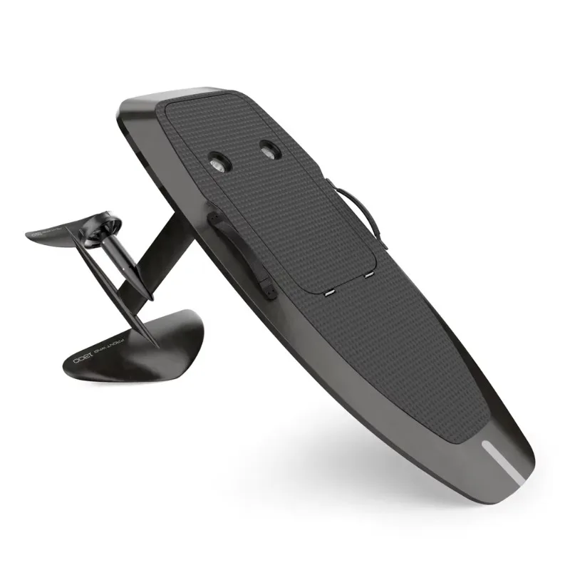 2024 Hot Business Electric Surf Boat Bikeboard Hydrofoiler Outboards Motor Surfboard Wing Foil Hydrofoil
