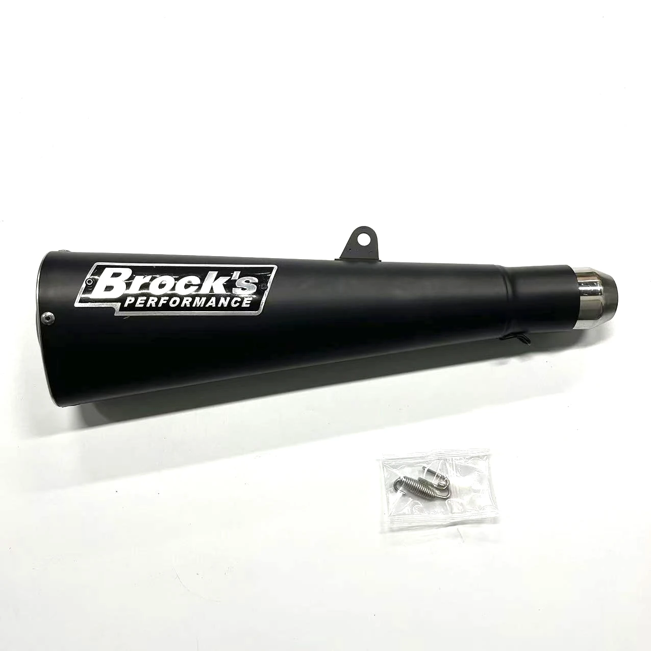 

51mm Universal Exhaust Motocross Escape Moto Pipe Motorcycle Muffler Cafe Racer Pitbike For BMW S1000RR Z400 Z900 NK400 S1000R