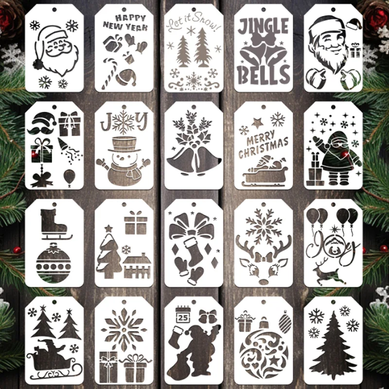 natal-rosto-mao-braco-oco-pintura-tatuagem-modelo-diy-pintura-em-spray-moldes-de-carimbo-equipamento-de-desenho-estencil-cosmetico