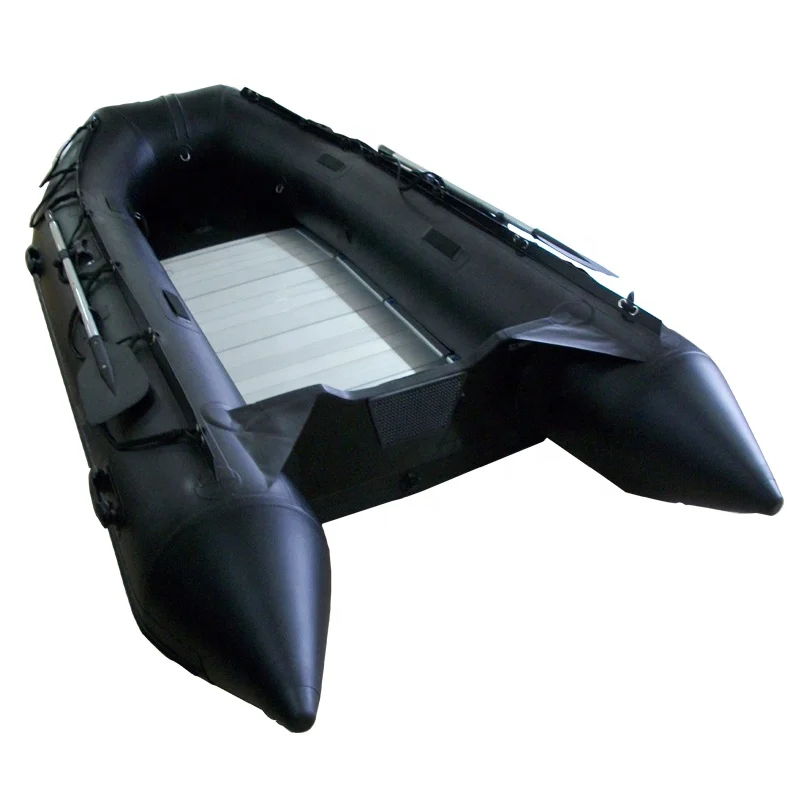 

High Speed 5.5m PVC Inflatable Rubber Boats With CE