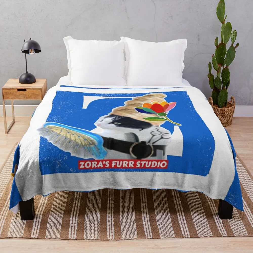 

Zimply Zora Throw Blanket Custom Sofa Soft Blankets Sofas Of Decoration Blankets