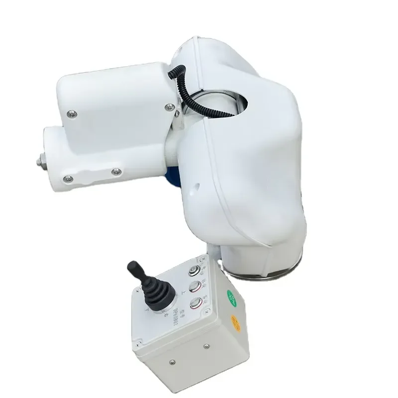 High Efficiency Aluminum Alloy Electric Water Cannon Sprayers Product