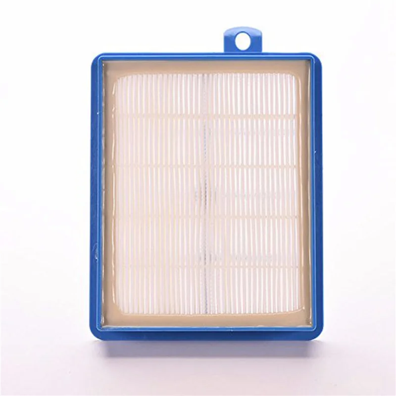 FZFZ моющийся 4 шт. пылевой фильтр Hepa H12 H13 + 8 шт. хлопковый фильтр двигателя для пылесоса Electrolux AEG