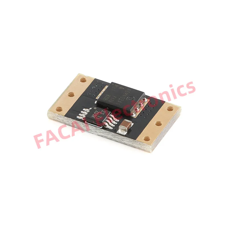 XL74610 Ideal Diode Module LM74610 Simulation Ideal Diode Rectifier Board .5V-36V 0mA 15A/30A