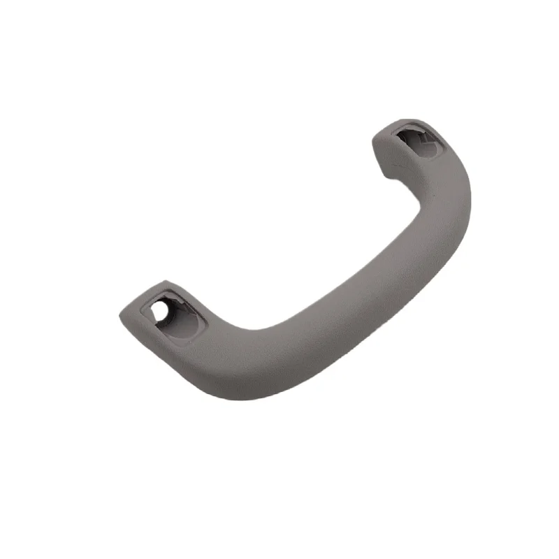 

1Pc for Mitsubishi Pajero V73V77 front pillar armrest gray front door handle door handle