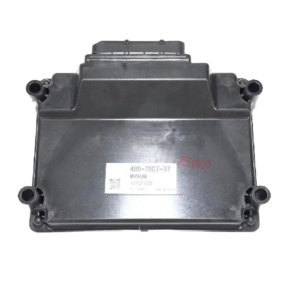 

for CATERPILLAR Excavator 320D2 E320D2 ECU ECM Electronic Controller Group 489-7907-07 for CAT ECM ECU Controller 489790707