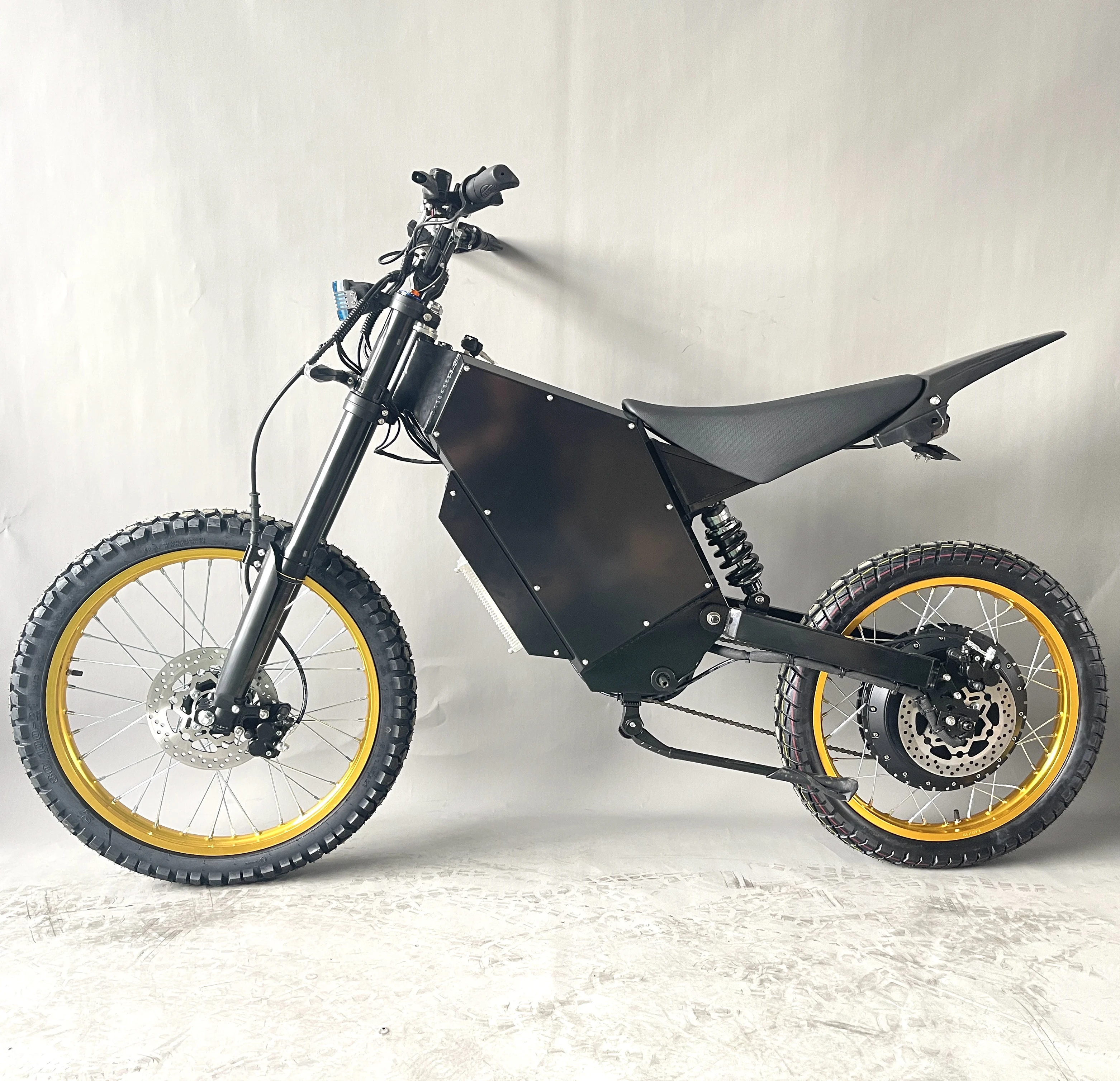 

SXLL 72 В 3000 Вт 5000 Вт 15000 Вт быстрый дешевый стелс-бомбардировщик электрический горный электромобиль