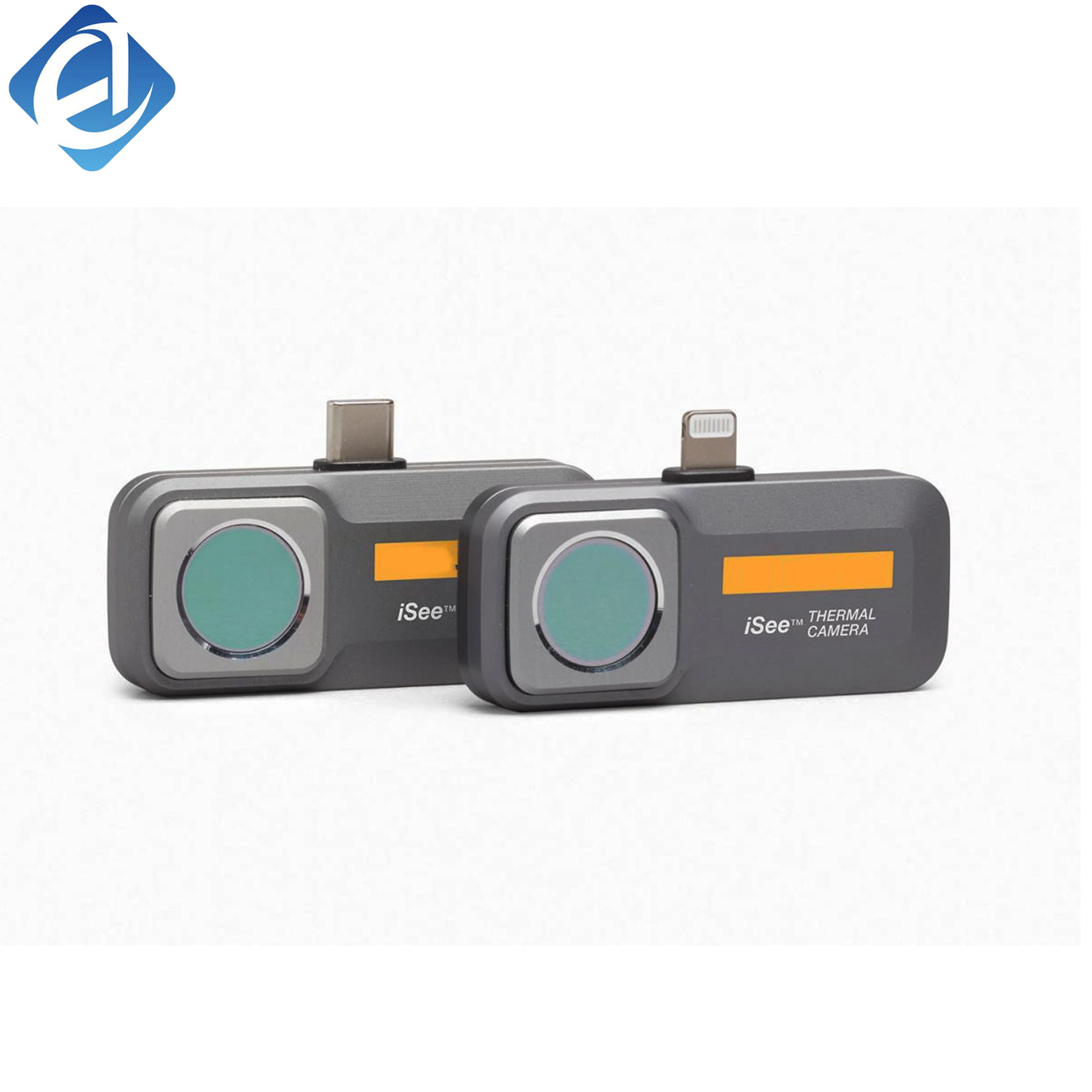 New Original ISee TC01A Mobile Phone Thermal Imager TC01A/TC01B Stock In Warehouse