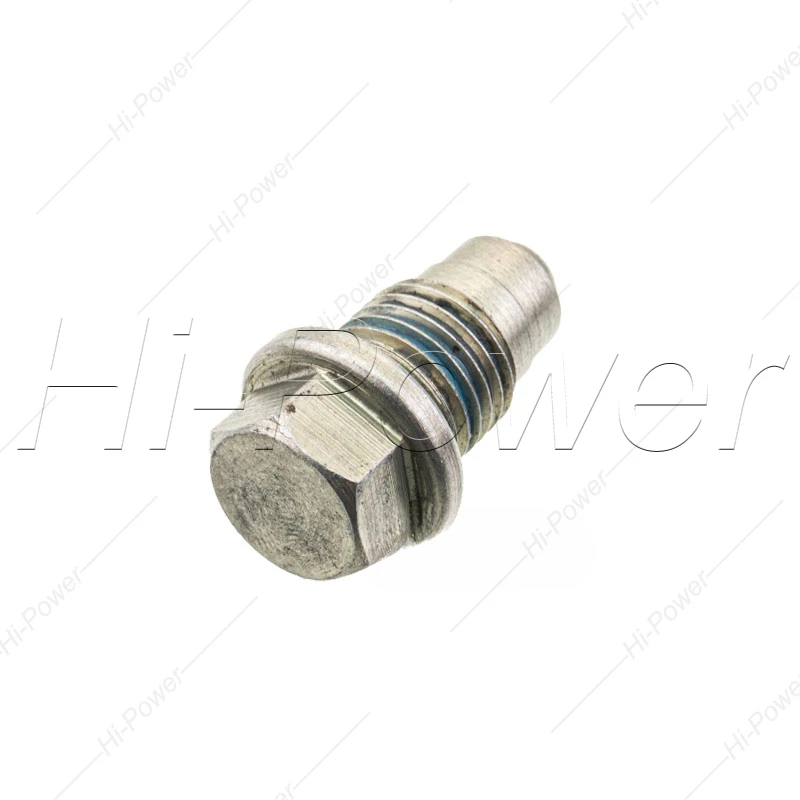 6DCT450 MPS6 Powershift Transmission Car Shift Fork Retaining Screw Bolt DCT450 MPS6 DCT451 MPSi6 1681757 7M5R7K457AB Bolt