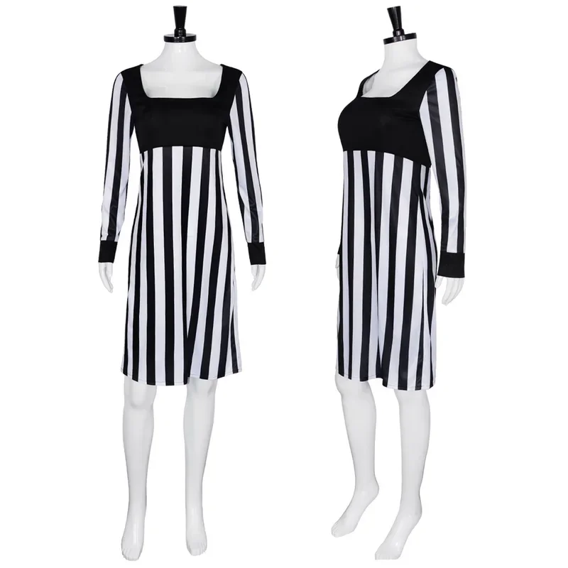 XT8Movie قناع زي فتاة فستان مثير امرأة هالوين تأثيري تينا كارلايل ملابس مخصصة @ XT6!