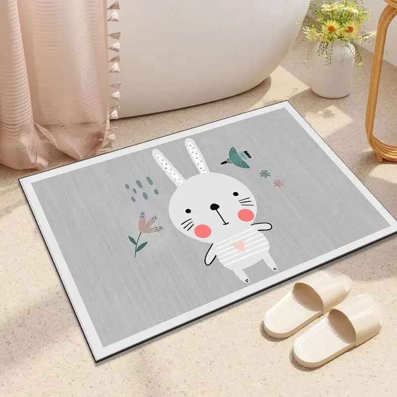 Bathroom Diatom Mud… - image