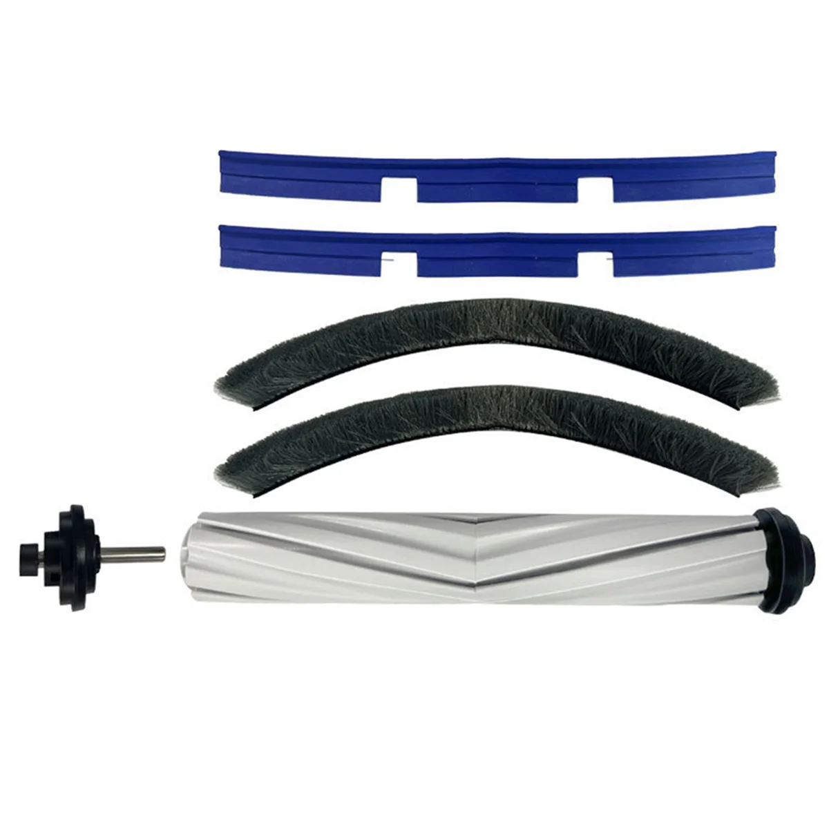 إكسسوارات غيار مكنسة كهربائية آلية ، Rowenta ، مستكشف ، X-Plorer ، السلسلة 60 ، rrr7455 ، r7447wh