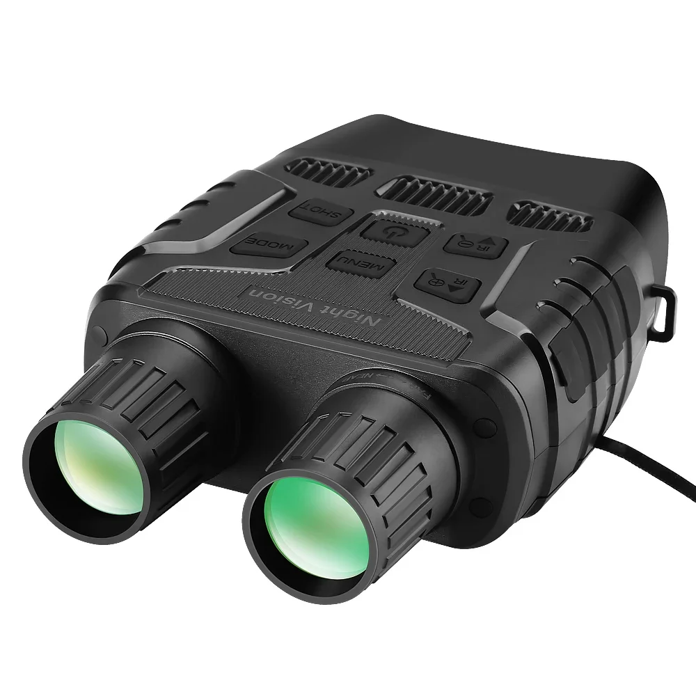

BOBLOV Digital Night Vision Device Binoculars Infrared Complete Darkness Video Recording Hunting Camera Telescope Outdoor