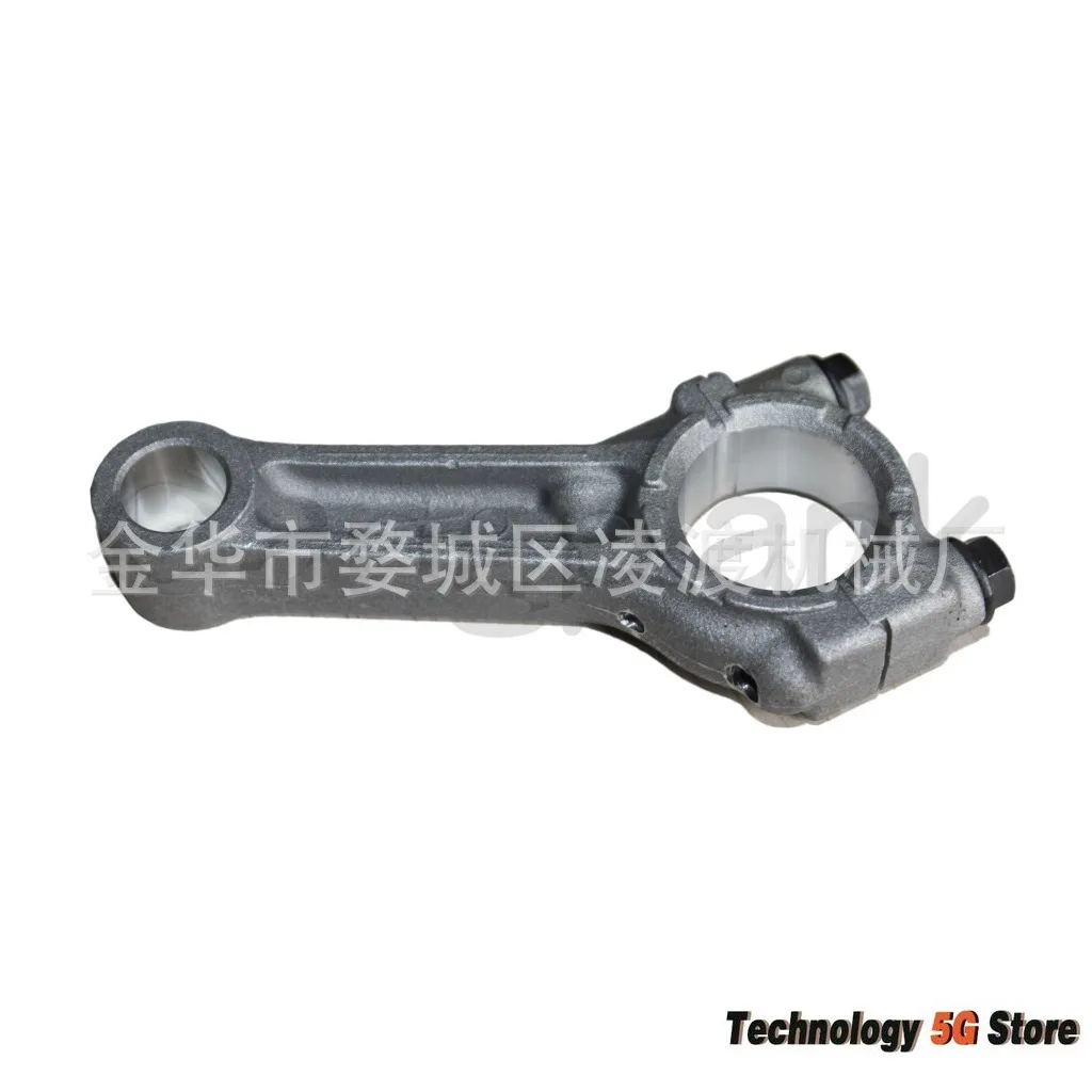 

Outboard Engine Crankshaft Connecting Rod 6BX-11650-00 for Yamaha 4 Stroke 6 Hp 6BX1165000