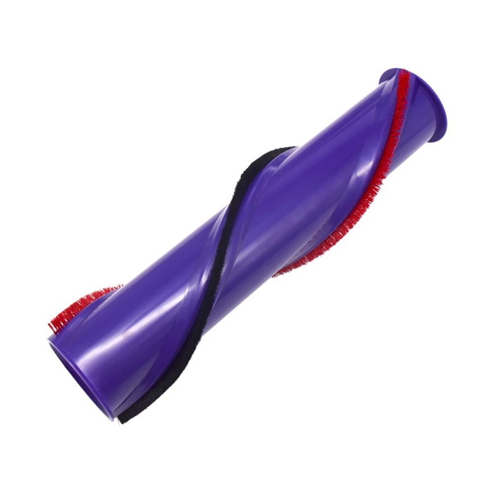 Repuesto de rollo de cepillo para aspiradora Dyson V8 Absolute/ Animal, accesorios de repuesto, 2 piezas, nuevo