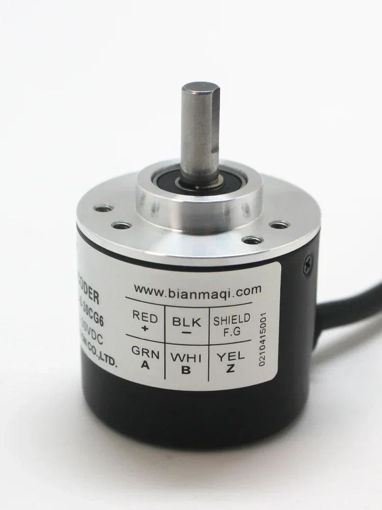 New Stock ES3-06CN6541-06CN6941-06CN6942-06CN8941 Rotary Encoder