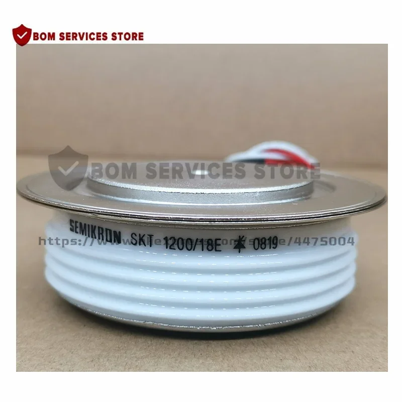 SKT1200/18E   SLIMDIP-L H85ASO  SM25PHN134   SR252AM-40R   SR252AM-40S SKT1200/16E SKT1200/14E SKT1200/12E New Thyristor