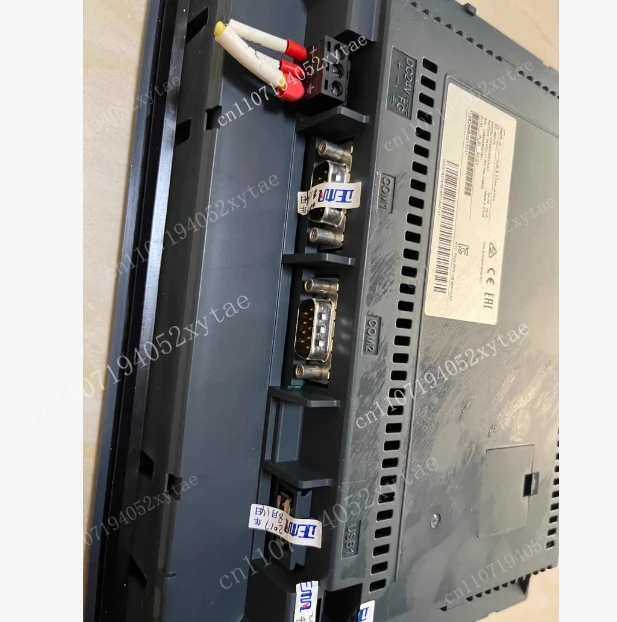 GC-4501W touch screen functions perfectly, tested OK