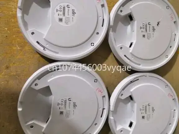 Imagem -03 - Unifi com Fio Banda Dupla Unifi-pro Alta Potência 5g 1000m 150 mw