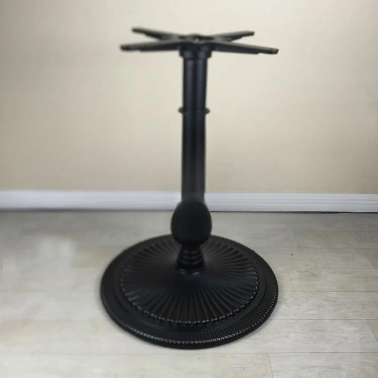 Рисунок 2 - Чугунная обеденная база