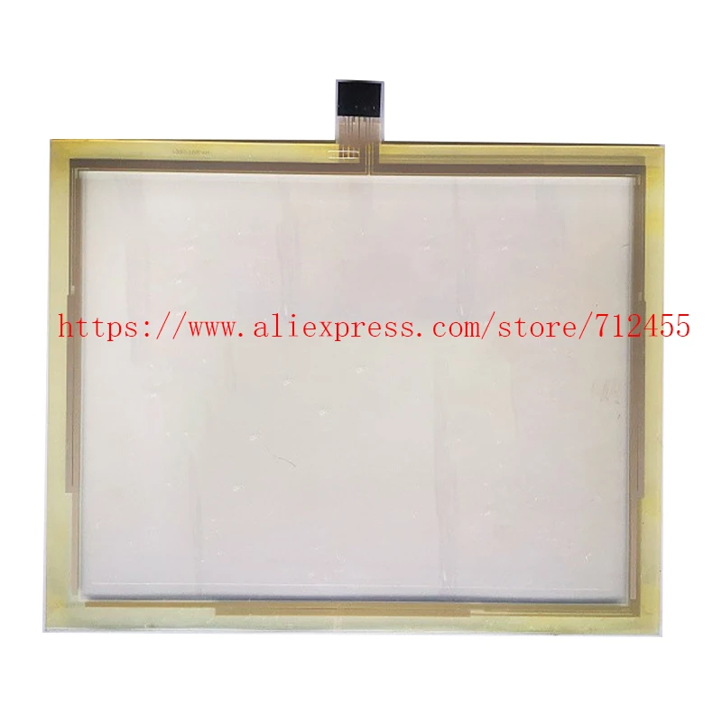 NEW touch for PanelView 1400E  2711E-T14C3 2711E-T14C6  2711E-T14C7  2711E-T14C15  HMI PLC Touch screen /Touch pad