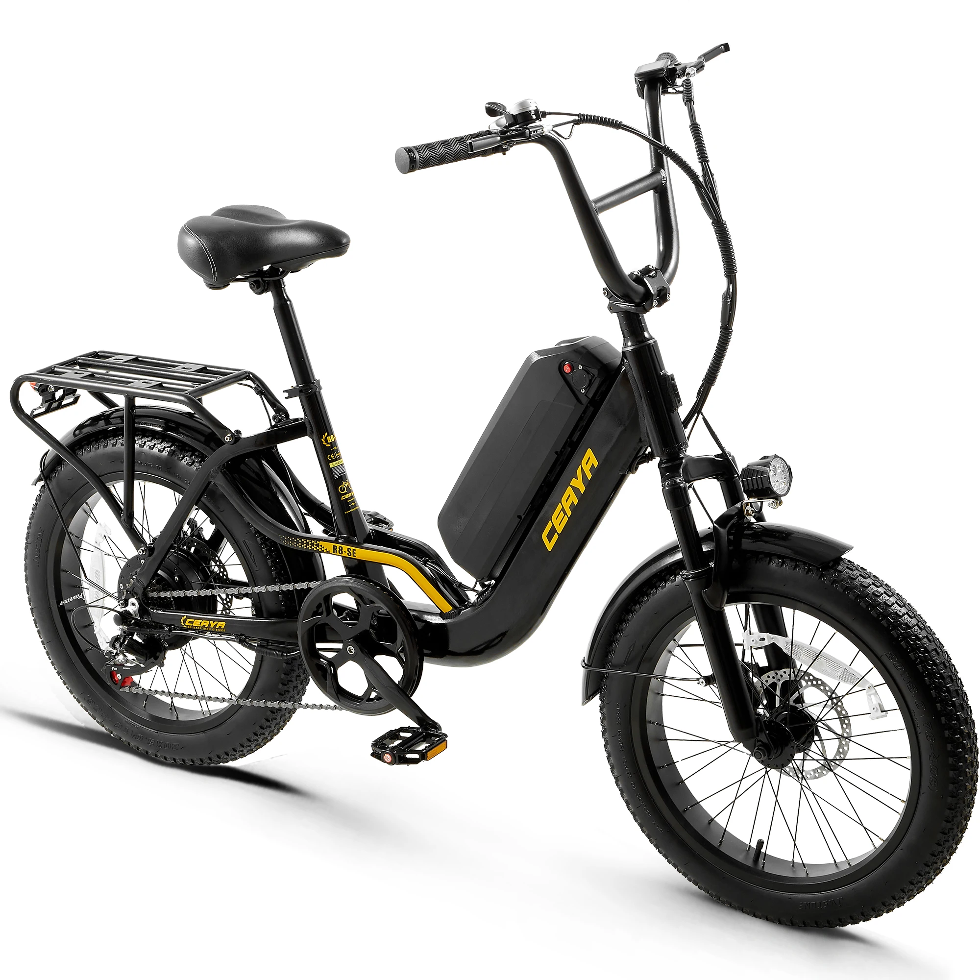 Electric Bicycle