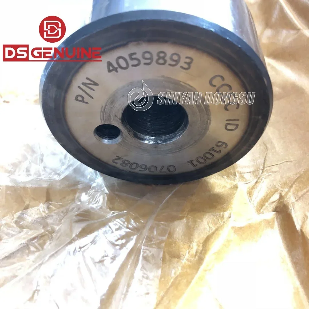 

Popular Hot sell QSM M11 ISM L10 high quality engine forged camshaft 4059893