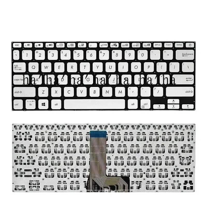 

For Asus A409J X409U X409UA X409F M409B Y4200F Y4200D keyboard =|=