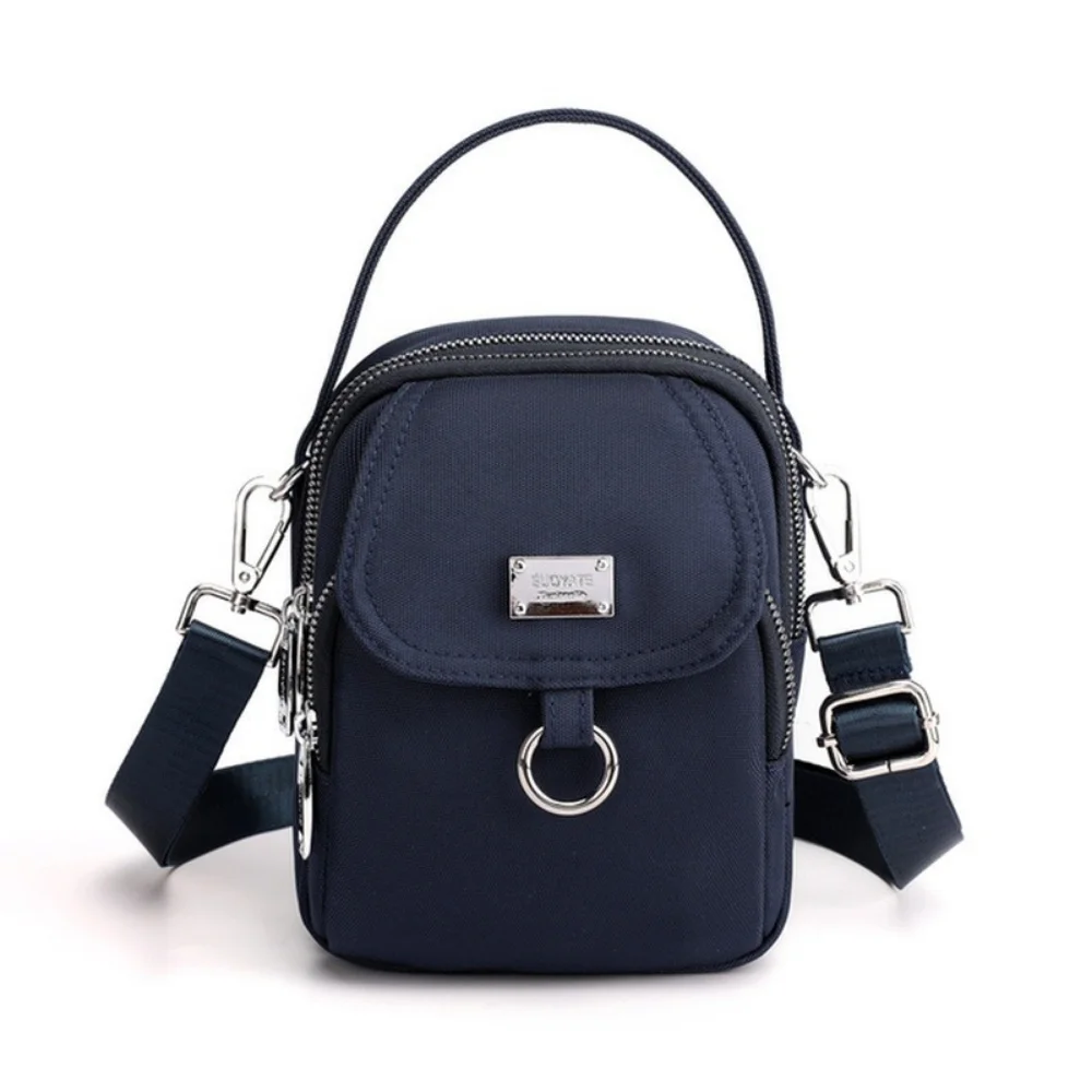 Fashion Handbags Luxury Brand Women's One-shoulder Messenger Bag Mainly High-quality Bag Accessories