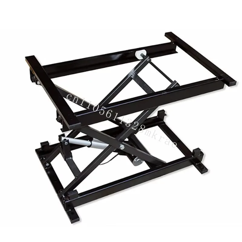 

New direct sales practical multi-functional accessories mechanism gas hydraulic lifting electric desktop lifting mechanism