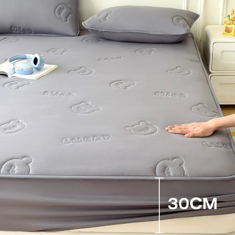 Thumbnail 2 - #65 Top Mattress Protectors Picks for Every Budget