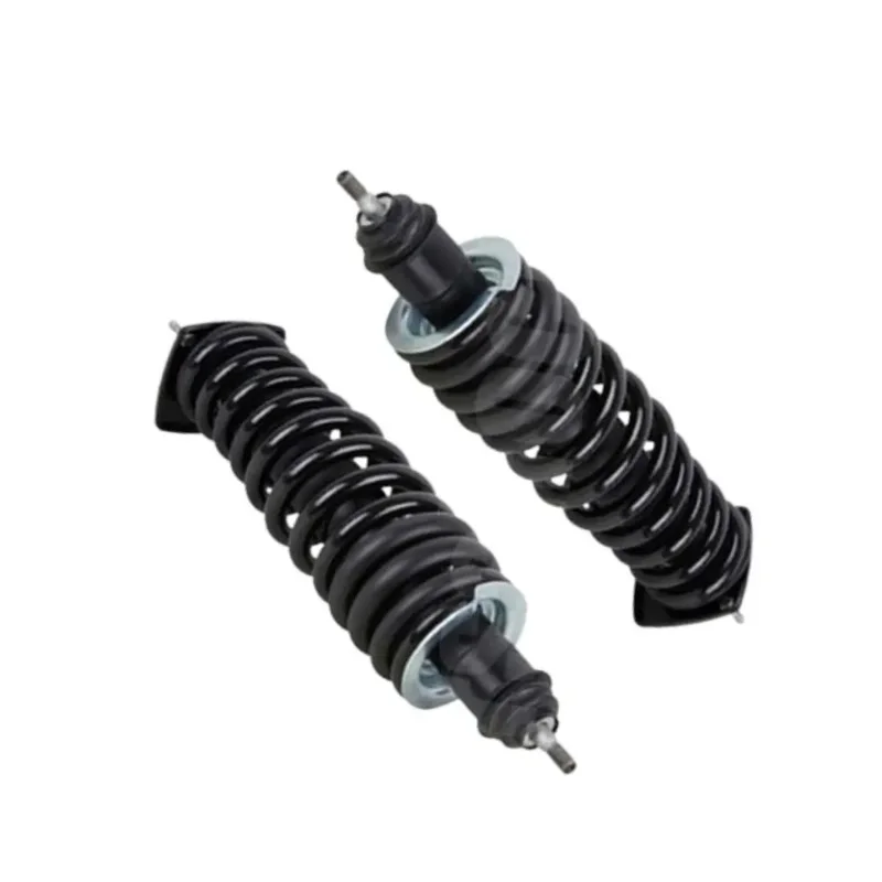 2Pcs Front Complete Coil Spring Strut Assemblies OEM 1633200013 Fit Mercedes-Benz W163 ML320 ML350 ML500 ML55 1998-2003