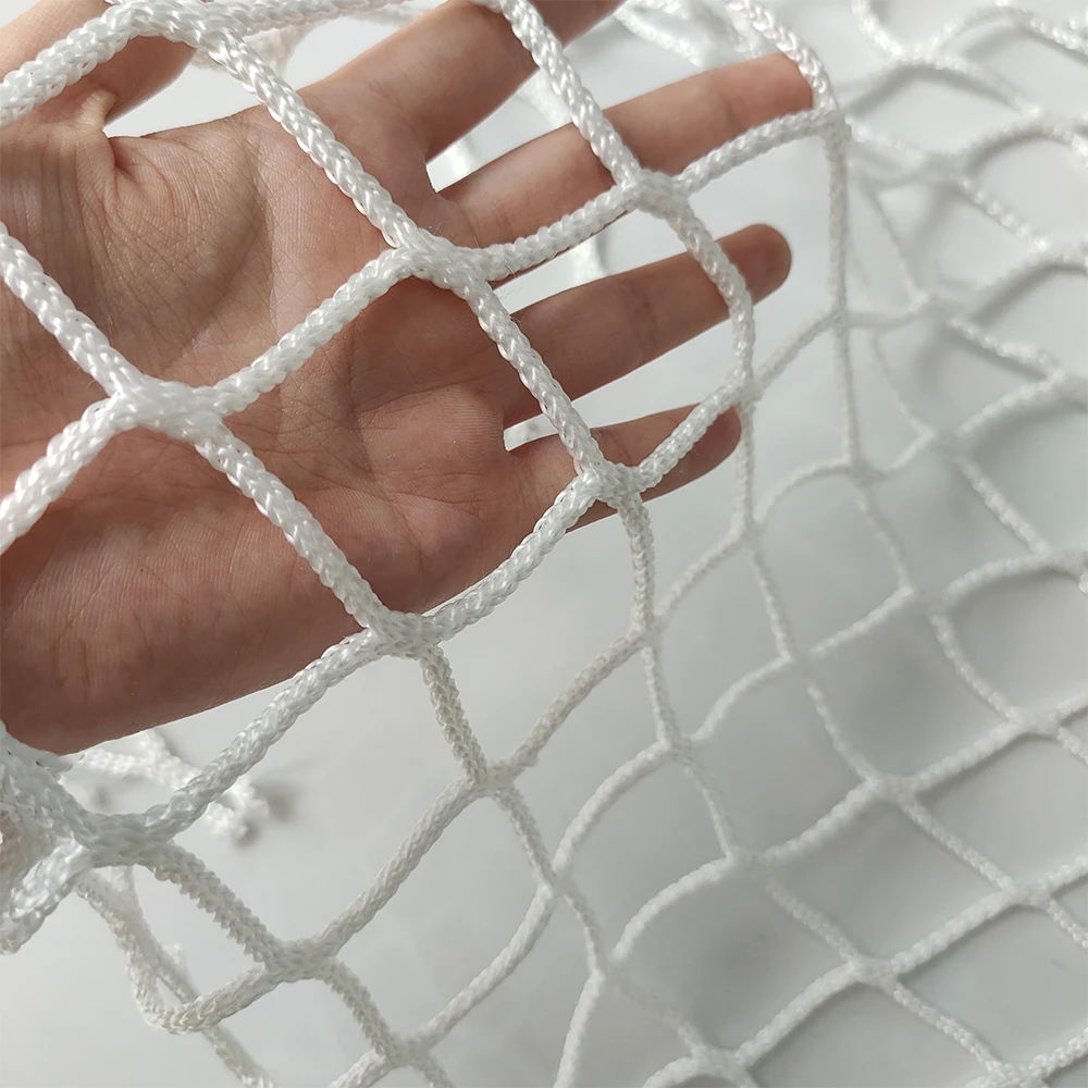 Target Latihan Sepak Bola Mini Lipat Kain Oxford Kemasan Logo Dapat Disesuaikan