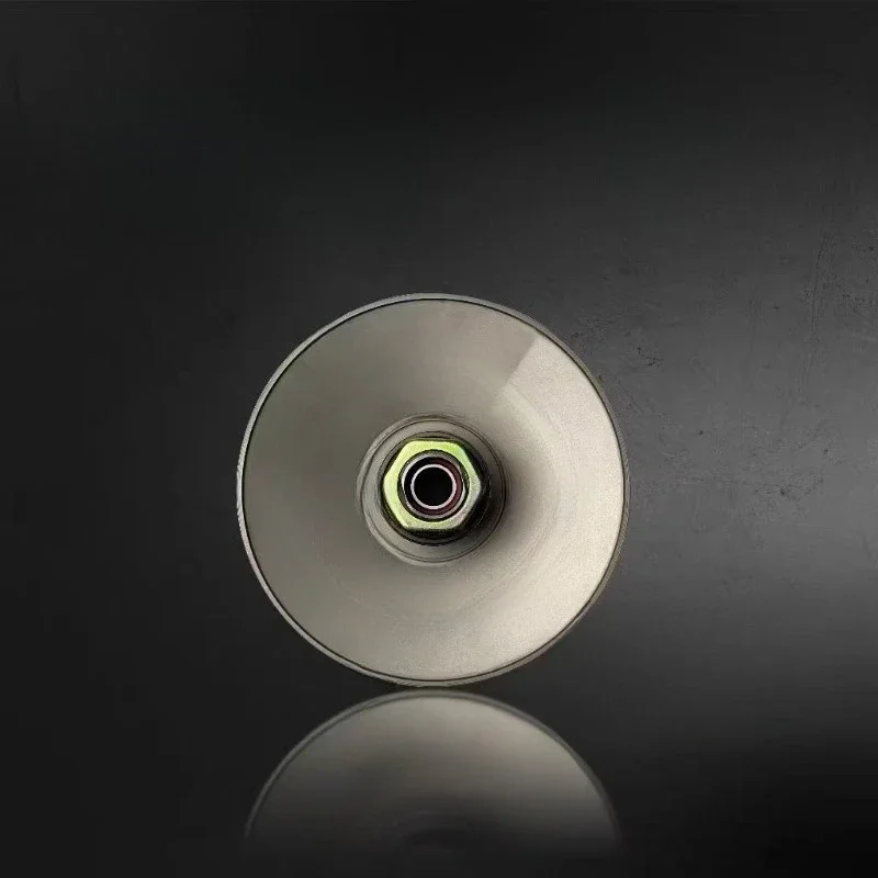 Modify the special link for opening and closing discs, increase the stroke and six grooves, and adjust the lightweight