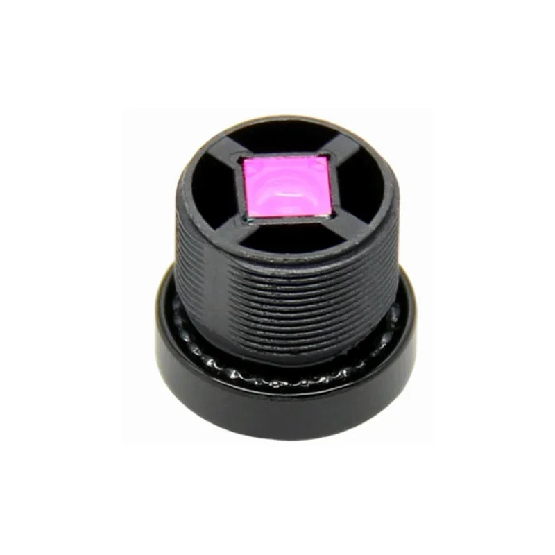 

In stock 2MP 1.8mm M12*0.5 S Mount Board Lens 1/4" Wide Angle HD CCTV Lens For IP Security Network Smart Home Camera SL-0325