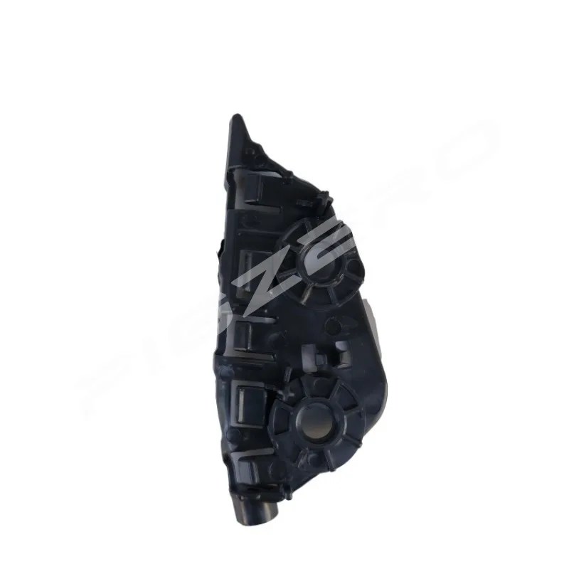 1 PC Automobile Front Bumper Clip Mounting Bracket for Geely Preface Left Right LH RH Exterior Parts Brand New