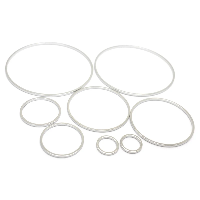 Variant: Imitation Rhodium