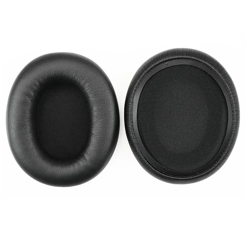 Ear Pads Cushion For Skullcandy Crusher ANC 2 Headphone Replacement Earpads Soft Protein Leather Memory Foam Sponge Earmuffs