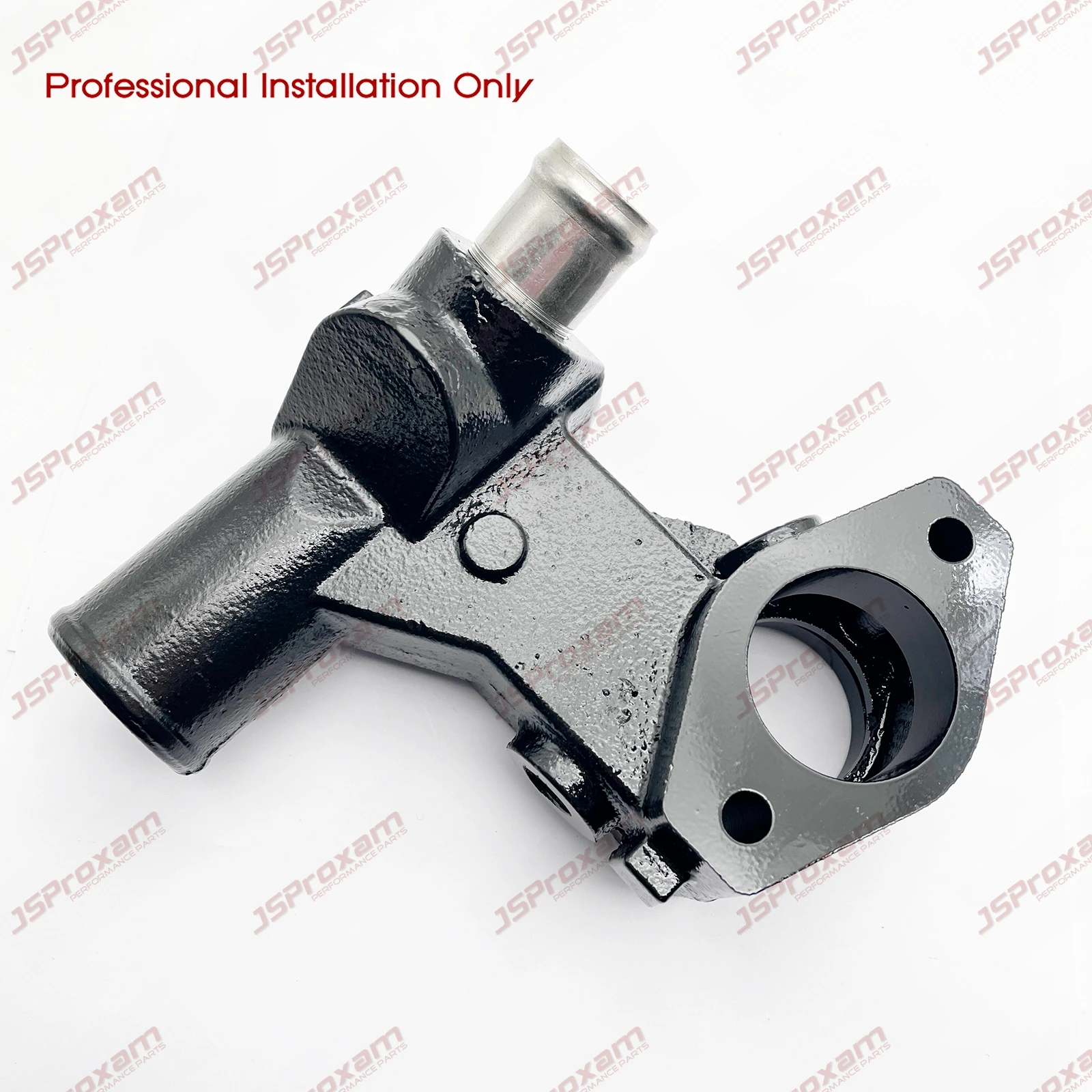 

Replacement Fit For Mercury MerCruiser Bravo Barr Marine Thermostat Housing 90736A18 90736A23 90736A4 87290A4 8M0061381 MC552-SB