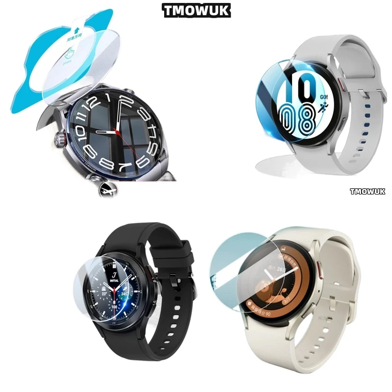 

For Samsung Galaxy Watch4 Classic 40mm Watch5 Pro 45mm 44mm, Ideal Gift For Tech Enthusiasts.