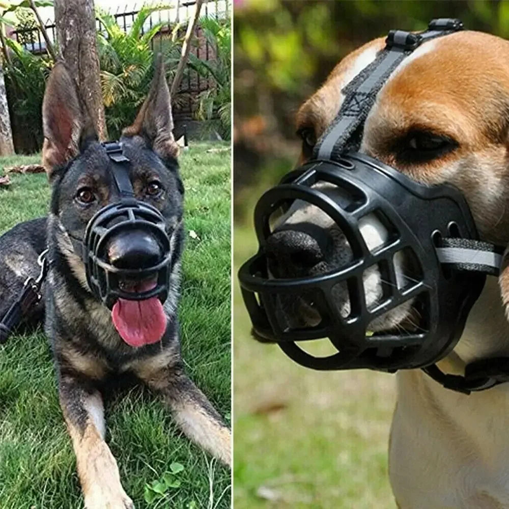 Thumbnail 3 - #9 Top Rated Dog Muzzles to Buy in 2026