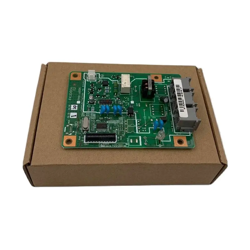 

Fax-NCU PCB Assembly For Canon MF8280 MF8250 MF 8280 8250 FM0-4657