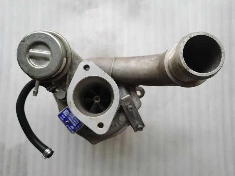 USED GENUINE BORGWARNE*R CHRA Cartridge for K04 53049700220 1118100XEC02/XEC42 Turbo Turbocharger for Great Wall GW4C20