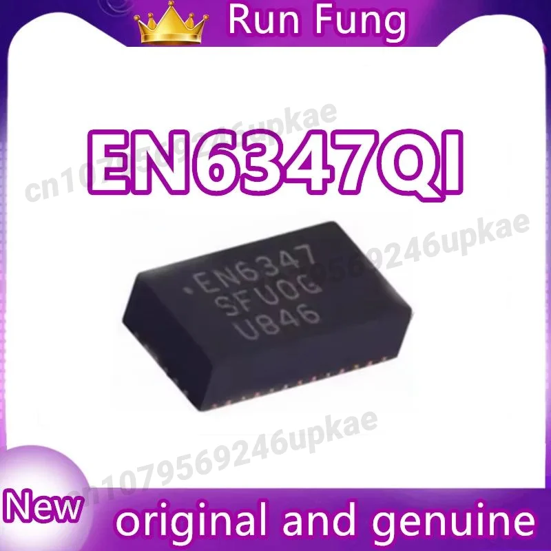 

EN6347QI EN6347 QFN38 Новый оригинальный 1 шт./лот