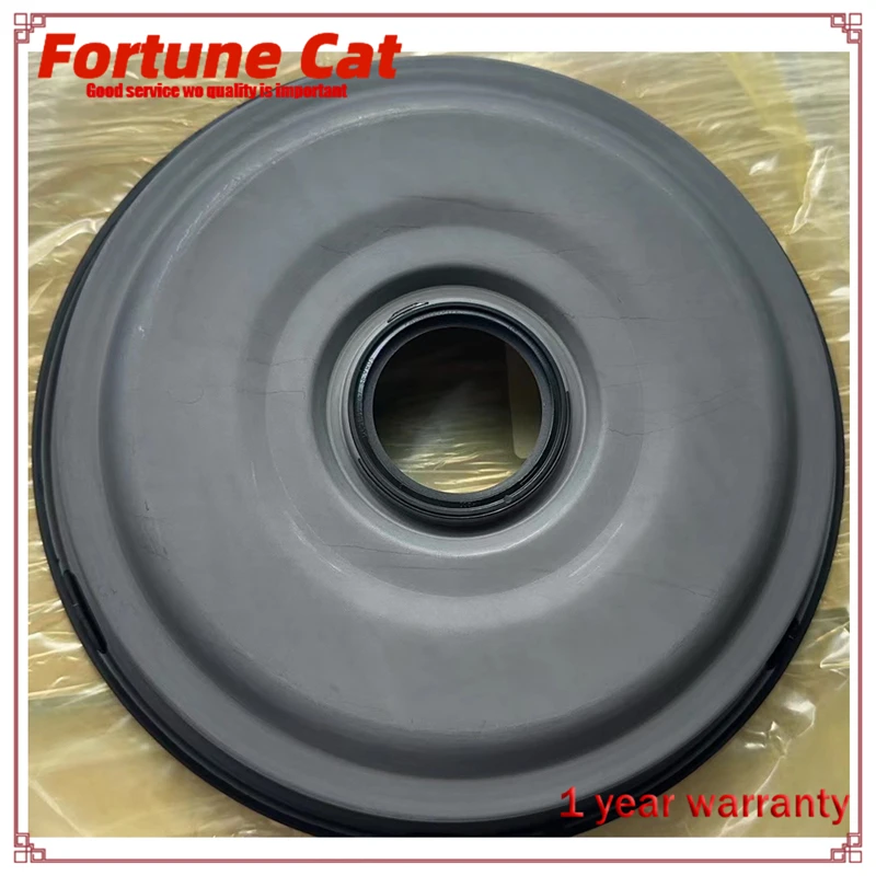 

Genuine Brand New 0BH DQ500 Car Gearbox Transmission Front Clutch Cover Oil Seal 0BH301205 For Volkswagen Audi