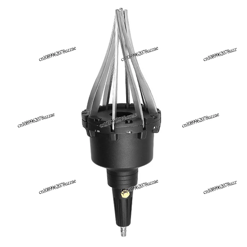 Pneumatic Ball Cage Expanding Tool for Remove&Install Ball Cage Cover Dust Cover Remove Tools