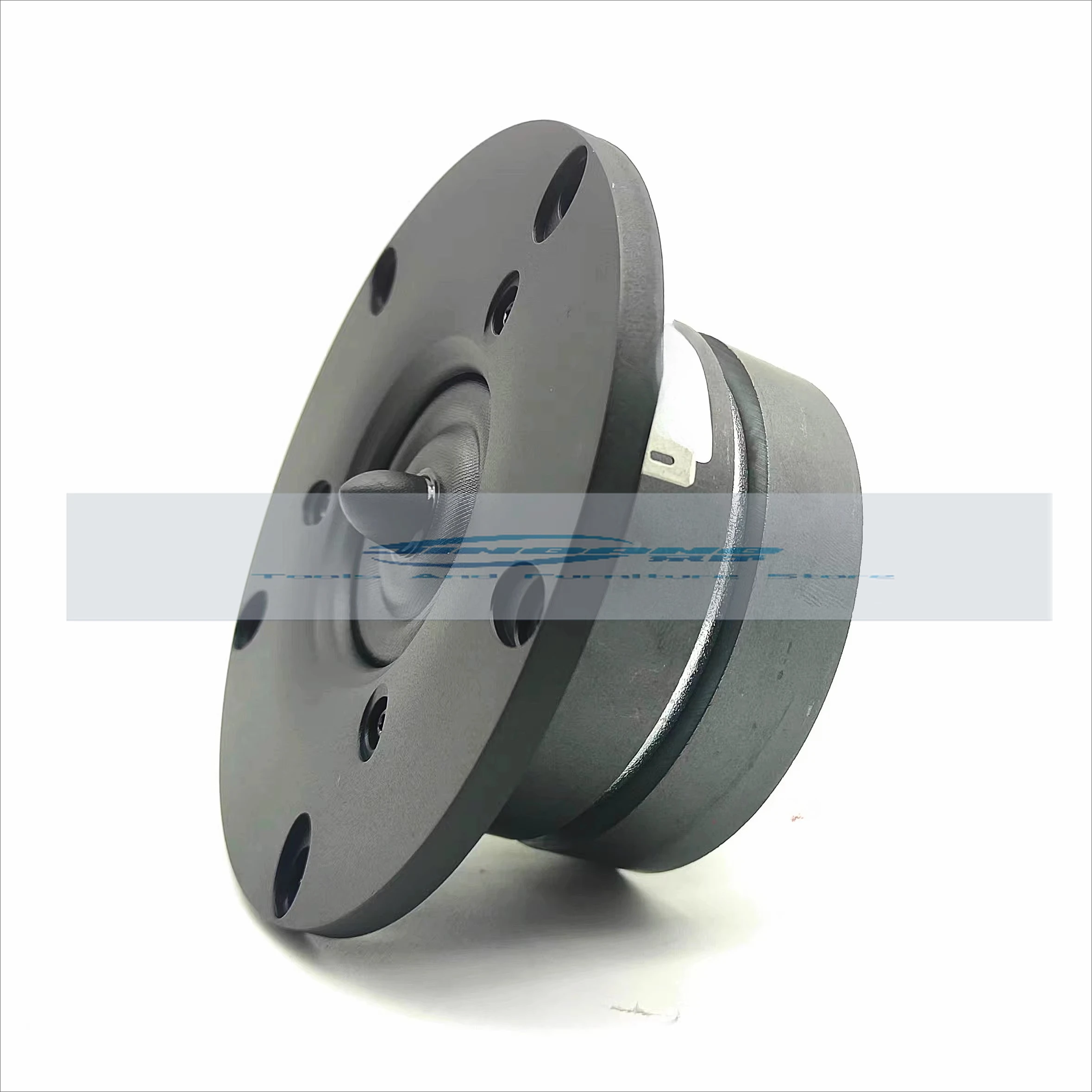 

Suitable for Denmark Wafer XT25BG60-04 Dual Magnetic Treble Sound Straight Delicate Clear and Translucent One Price