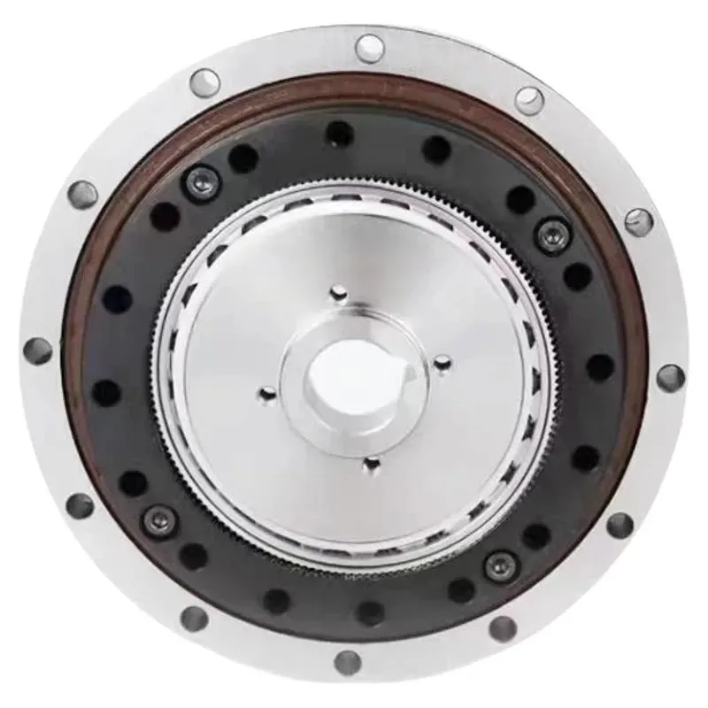 CQF series, harmonic gear reducer for six-axis industrial robots