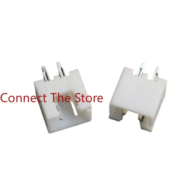 

10PCS Connector B2B-XH-A Pin Base 2Pin 2.5MM Spacing Spot