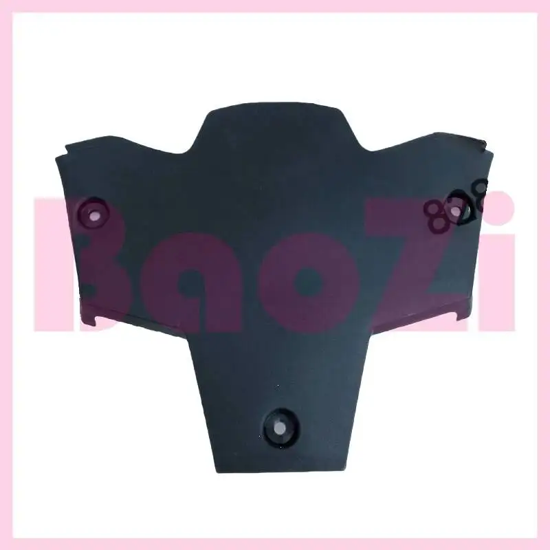 Rear Brake Tail Light Small Cover Plate for Zonsen Aprilia Sr300 Sr250 Apr300t-v